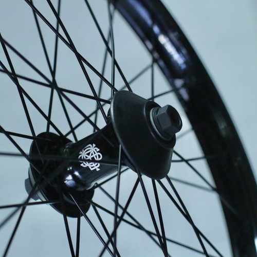 Odyssey division bmx vandero - x,