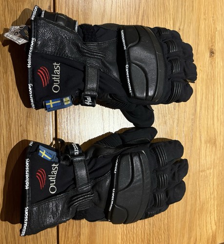 Halvarssons motorcycle leather - halvarssons,