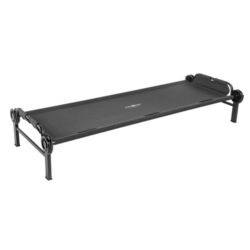 Disc bed single cot - disc-o-bed,