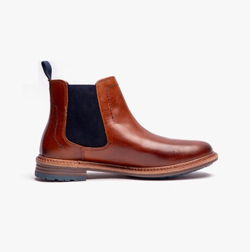 Hush puppies justin mens - justin,