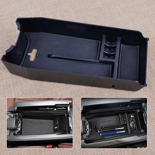 New center console armrest - center,