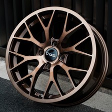 Alloy Wheels 17" LRT For Mazda