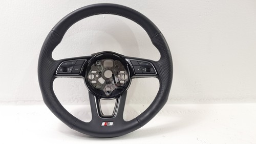 Steering wheel audi - wheel, a3