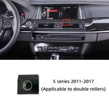 BMW 5 Series Car Phone Mount Holder Fixed Air Vent Bracket 360° Rotation