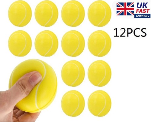 12pcs 60mm soft - 12pcs, sponge