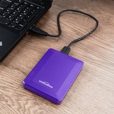 1TB 2TB External Hard Drive