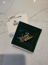 Swarovski Christmas Crystal memories - Train 219871