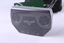 Mizuno craft 4 double - x,