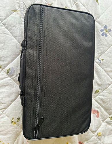 Clarinet gig bag