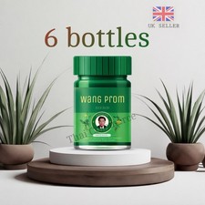 6 x 50g Popular Green Thai