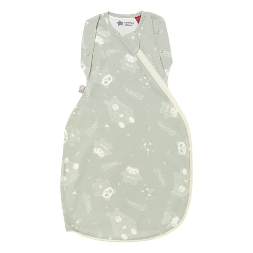 Tommee tippee swaddle bag for - tommee,