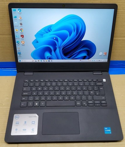 Dell vostro 3400 i3 - vostro, 14
