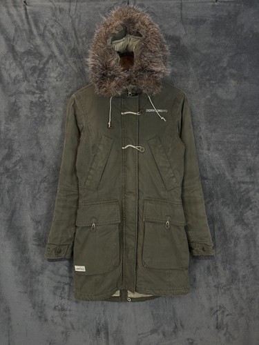 Didriksons jacket womens 8 - didriksons,
