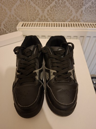 Fila trainers 4 - trainers, uk