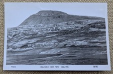 Ingleton Ingleborough