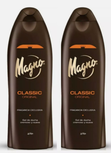 Magno classic orignal - magno,