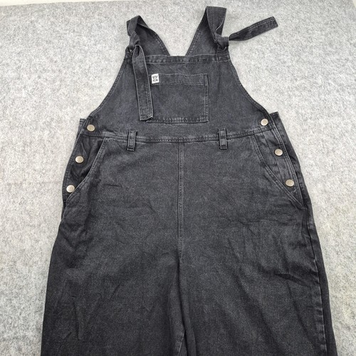 Lucy yak dungarees womens - womens, uk