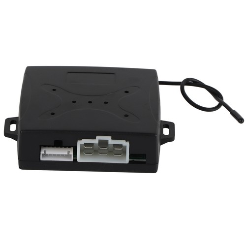 Universal car alarm system - car,