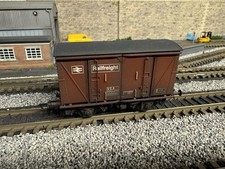 BACHMAN 38-880  BR Vanwide VEA