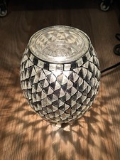 Scentsy 'Time to Reflect' Warmer