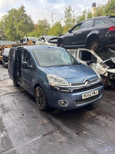2012 mk2 citroen - mk2,