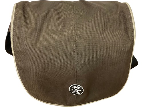 Crumpler muffin top 3000 - muffin,