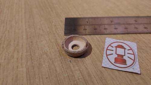 Coleman 21mm pump - coleman,