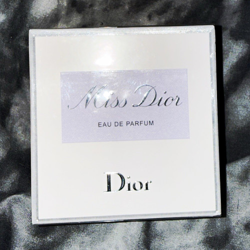 Dior miss eau - miss,