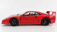 Kyosho 1:18 08412R Ferrari F40