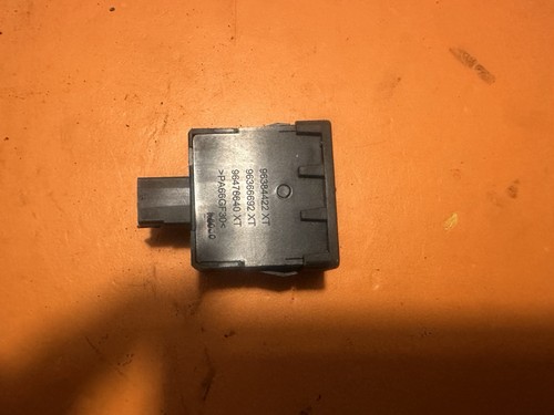 Peugeot expert mk2 headlight - peugeot,