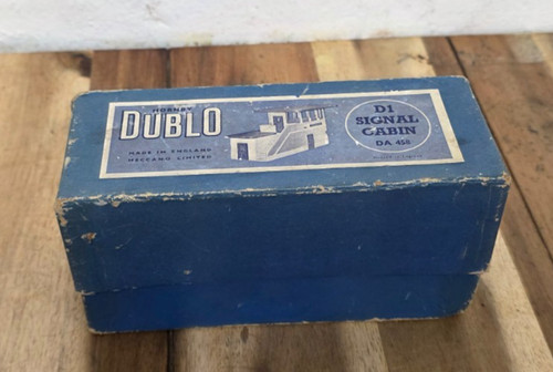 Hornby dublo signal - hornby,