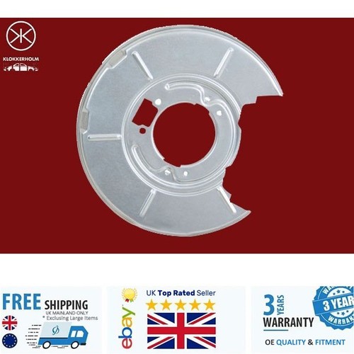 Brake disc dust - brake,