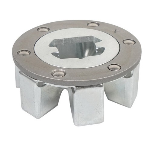 Fuel injection pump component - injection,