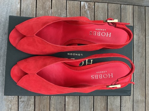 Womens shoes size hobbs - size,