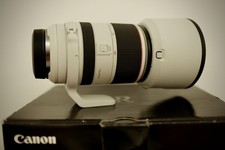 Canon RF 70-200mm f/2.8 L IS