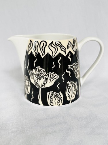 Zandra rhodes milk jug - rhodes, creamer