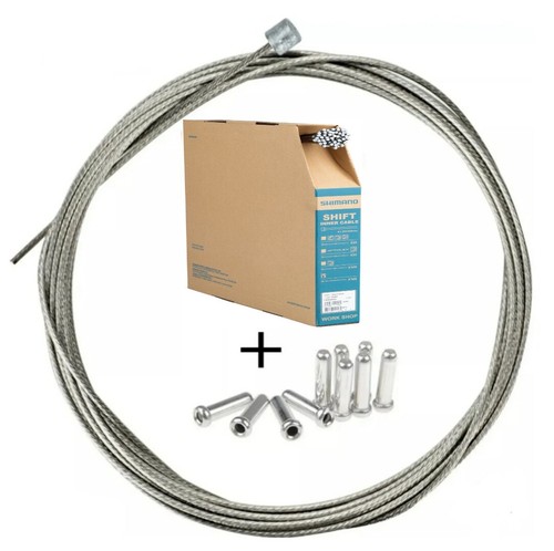 Shimano bike cable - shimano,