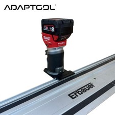 Milwaukee M18 FUEL 1/4" Trim