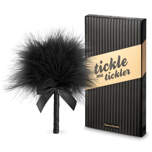 Bijoux indiscrets tickle - indiscrets, me