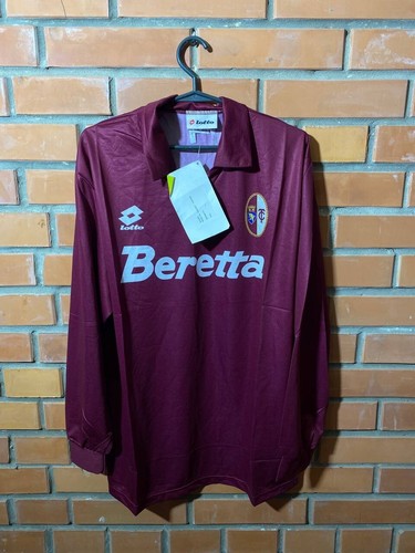 Torino long sleeve - long, deadstock