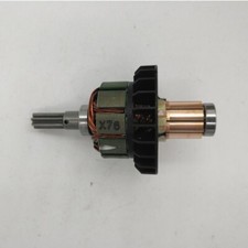 GENUINE MAKITA ARMATURE