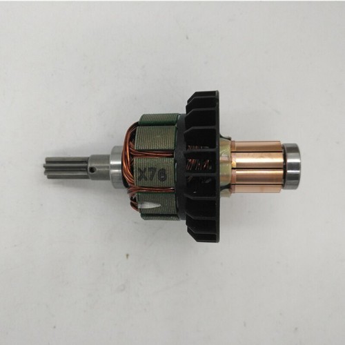 Genuine makita armature - makita,