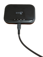 BT Mini Hub Portable 4G Wi-Fi