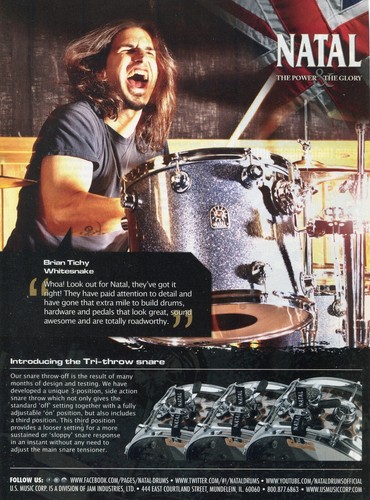 2012 print natal - print, ad