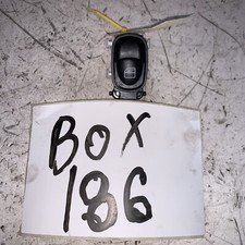 MERCEDES CLK CLK220 CDI SPORT 2005-2009 DOOR WINDOW SWITCH (O/S/R) A2098203510