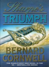 Sharpe's Triumph,Bernard