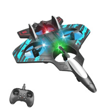 RC Remote Control Airplane