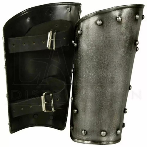 Medieval bracers arm guarg - bracers,