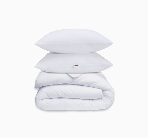 Duvet king size and - duvet,