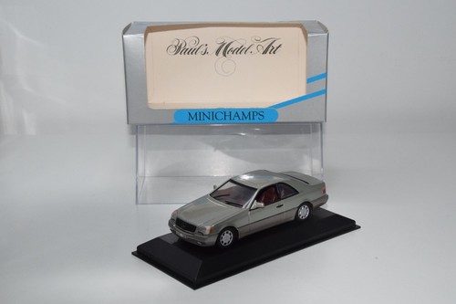 Minichamps 32602 - 1:43,